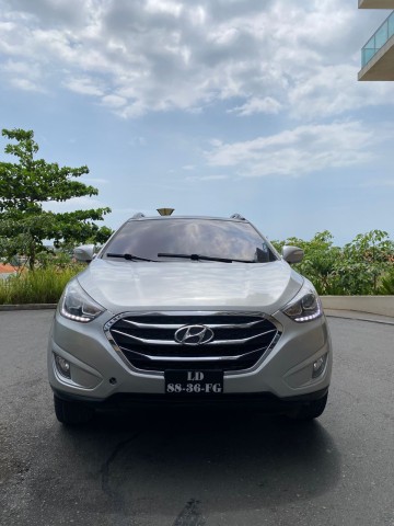 Venda HYUNDAI TUCSON FULL LIMPO