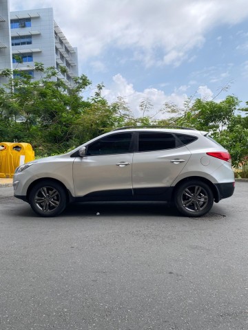 Venda HYUNDAI TUCSON FULL LIMPO