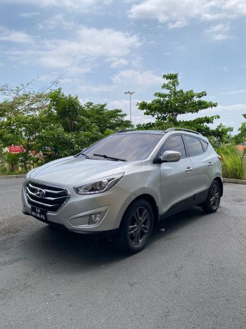 Venda HYUNDAI TUCSON FULL LIMPO