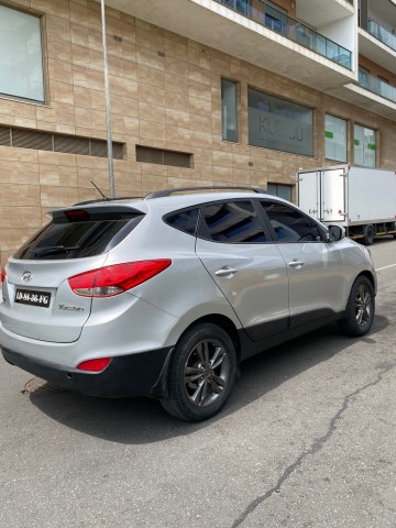 Venda HYUNDAI TUCSON FULL LIMPO