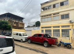 Anúncio Excelente Edifício Comercial e Residencial à Venda no Bairro Cassenda.