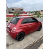 Venda Fiat 500 impecável automático