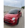 Venda Fiat 500 impecável automático