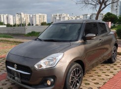 Comprar Vender: Suzuki Swift