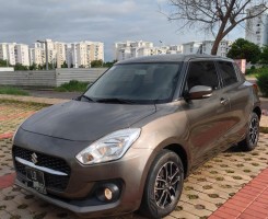 A venda Vender: Suzuki Swift