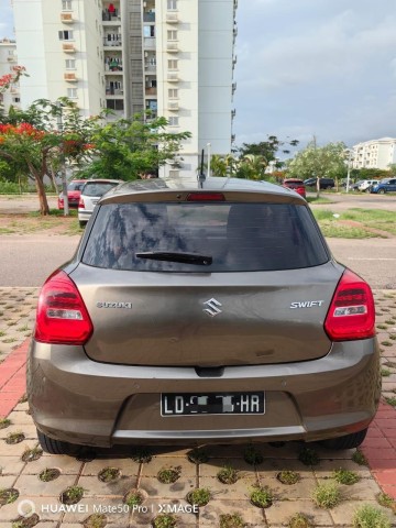 Venda Vender: Suzuki Swift