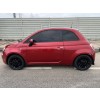 Venda Fiat 500 limpo