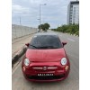 Venda Fiat 500 limpo