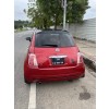 Venda Fiat 500 limpo