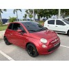 Venda Fiat 500 limpo