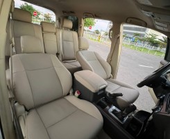 A venda Vender: Toyota Prado