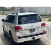 Venda Toyota land cruiser v8 5.7 gasolina