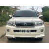 Venda Toyota land cruiser v8 5.7 gasolina