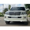 Venda Toyota land cruiser v8 5.7 gasolina