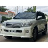 Venda Toyota land cruiser v8 5.7 gasolina