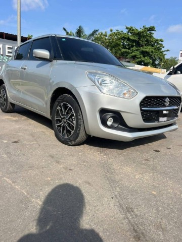 Venda Vender: Suzuki Swift