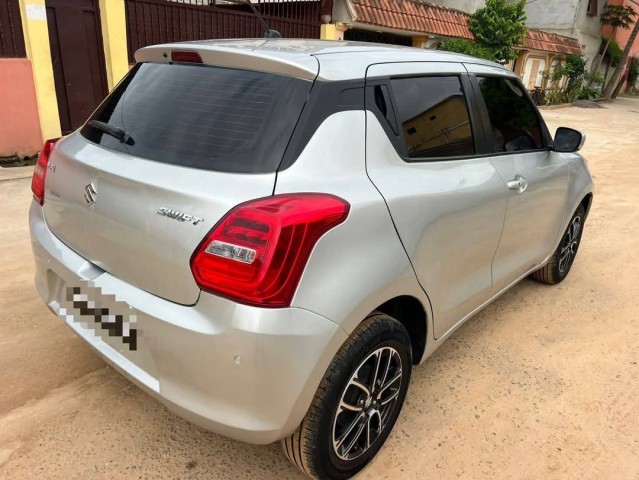 Venda Vender: Suzuki Swift