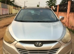 Comprar HYUNDAI TUCSON