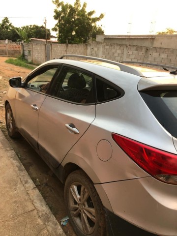 Venda HYUNDAI TUCSON