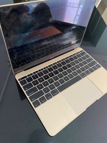 Venda MacBook Yosemite