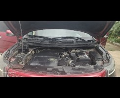 A venda Vender: Ford Explorer