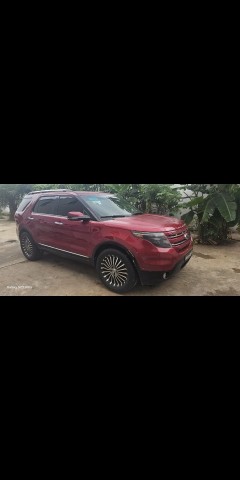 Venda Vender: Ford Explorer