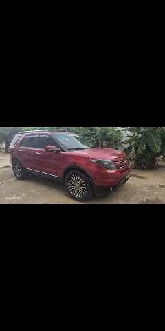 Venda Vender: Ford Explorer