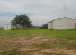 Anúncio VENDE-SE TERRENO DE 1.6 HECTARES VIA EXPRESSA