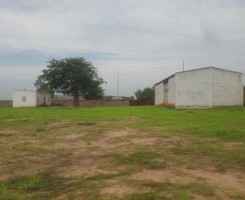 A venda VENDE-SE TERRENO DE 1.6 HECTARES VIA EXPRESSA