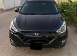 Comprar HYUNDAI TUCSON IX35 LIMITED