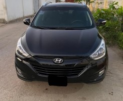 A venda HYUNDAI TUCSON IX35 LIMITED
