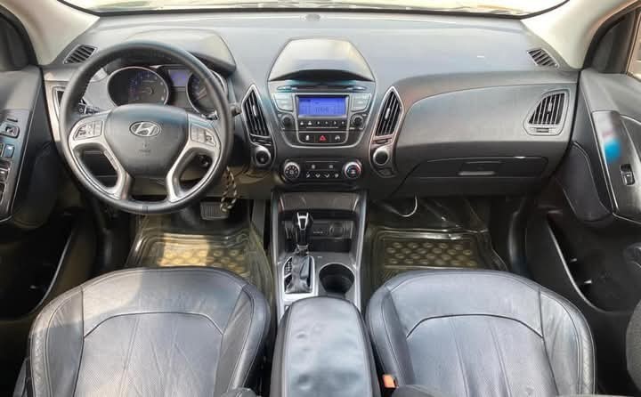 Venda HYUNDAI TUCSON IX35 LIMITED