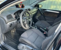 A venda Volkswagen Golf