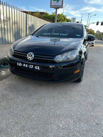 Venda Volkswagen Golf