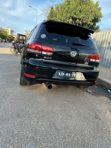 Venda Volkswagen Golf