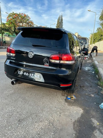 Venda Volkswagen Golf