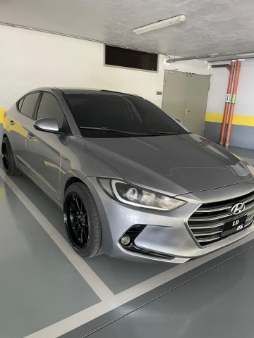 Venda Hyundai Elantra