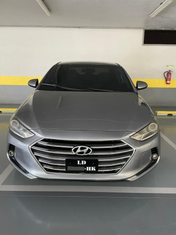 Venda Hyundai Elantra