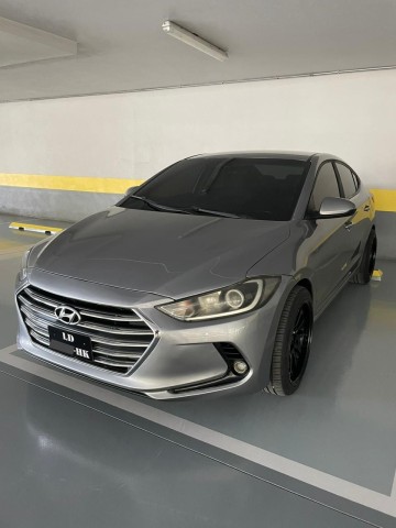 Venda Hyundai Elantra