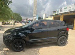 Anúncio Ford Ecosport