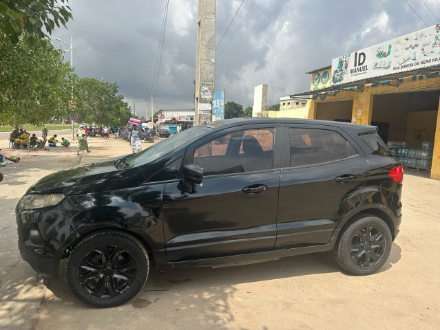 Venda Ford Ecosport