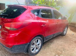 Anúncio Hyundai Tucson