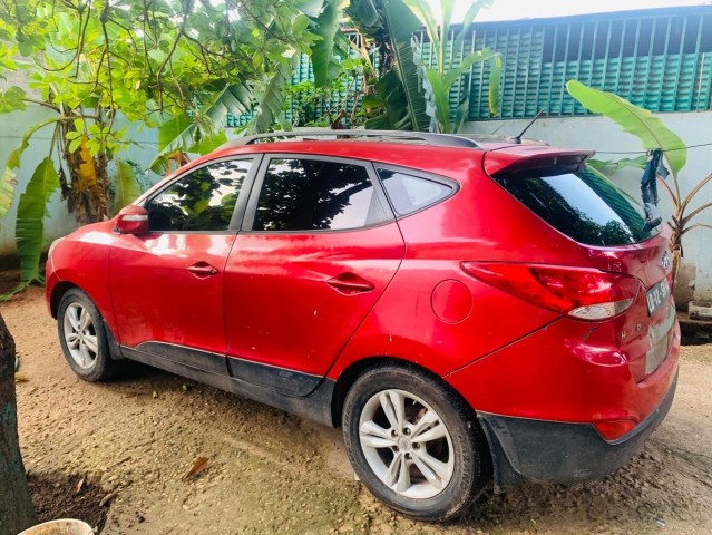 Venda Hyundai Tucson