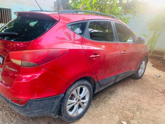 Venda Hyundai Tucson