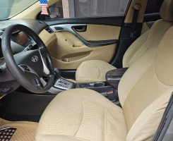 Comprar Hyundai Elantra