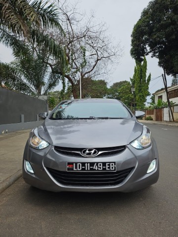 Venda Hyundai Elantra