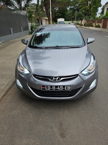 Venda Hyundai Elantra