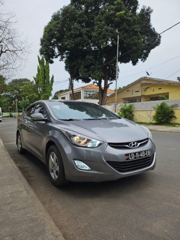 Venda Hyundai Elantra