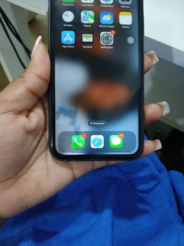 Venda IPhone 11 normal