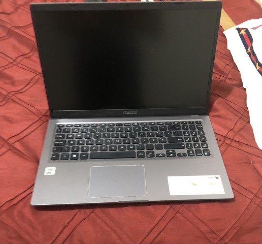 Venda ASUS Laptop